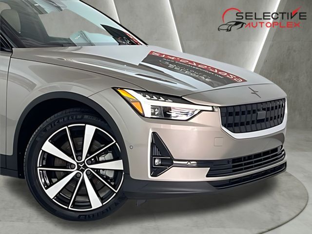 2022 Polestar 2 Long Range Dual Motor Carrollton TX