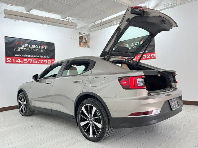 2022 Polestar 2 Long Range Dual Motor Carrollton TX