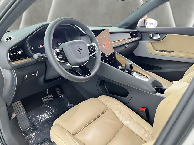 2022 Polestar 2 Long Range Dual Motor Carrollton TX