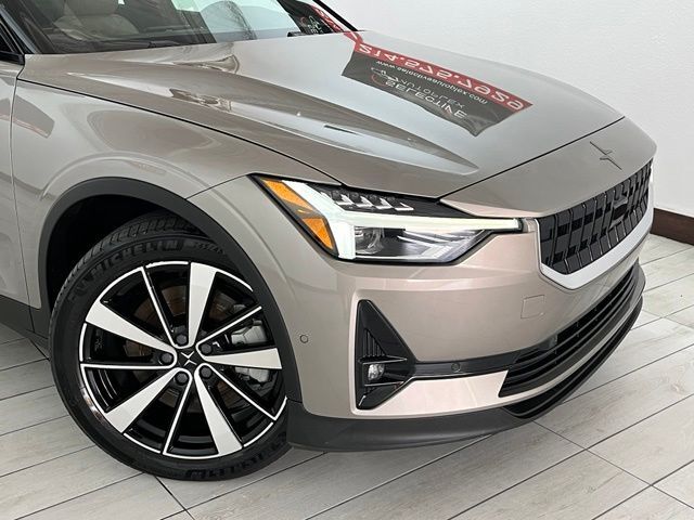 2022 Polestar 2 Long Range Dual Motor Carrollton TX