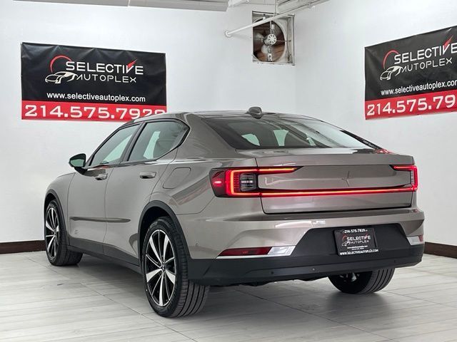 2022 Polestar 2 Long Range Dual Motor Carrollton TX