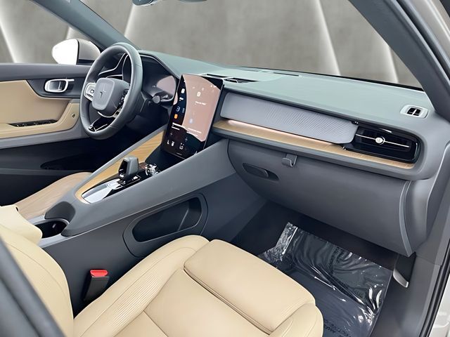 2022 Polestar 2 Long Range Dual Motor Carrollton TX