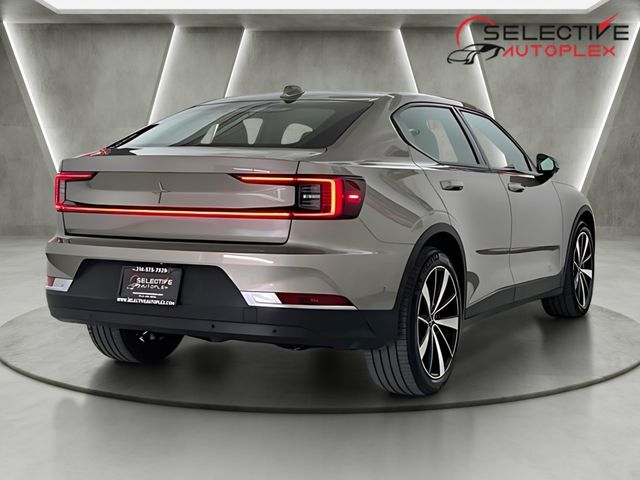 2022 Polestar 2 Long Range Dual Motor Carrollton TX
