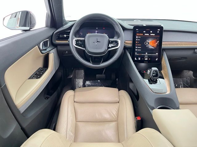 2022 Polestar 2 Long Range Dual Motor Carrollton TX