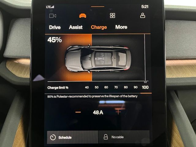 2022 Polestar 2 Long Range Dual Motor Carrollton TX