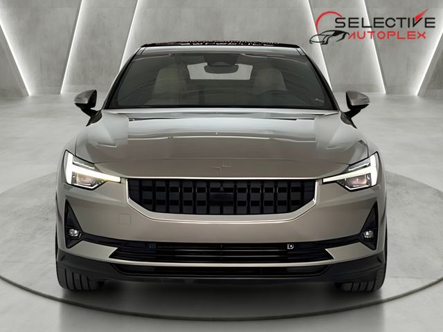 2022 Polestar 2 Long Range Dual Motor