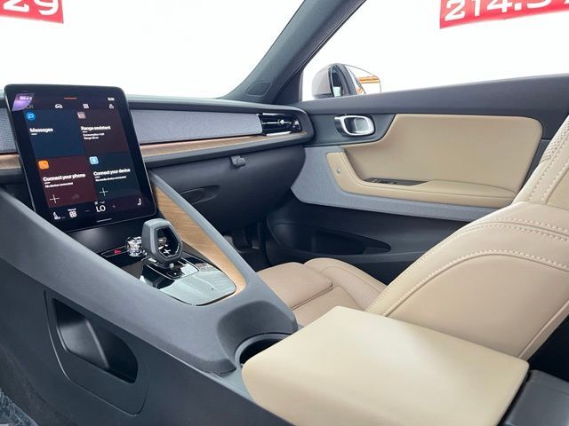 2022 Polestar 2 Long Range Dual Motor Carrollton TX
