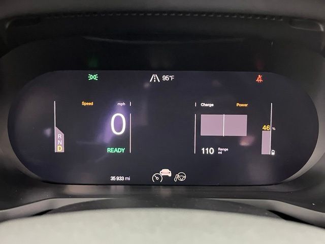 2022 Polestar 2 Long Range Dual Motor Carrollton TX