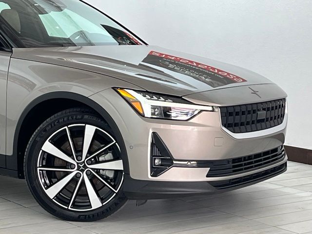 2022 Polestar 2 Long Range Dual Motor Carrollton TX