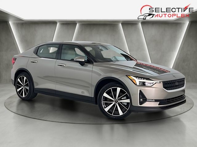 2022 Polestar 2 Long Range Dual Motor Carrollton TX