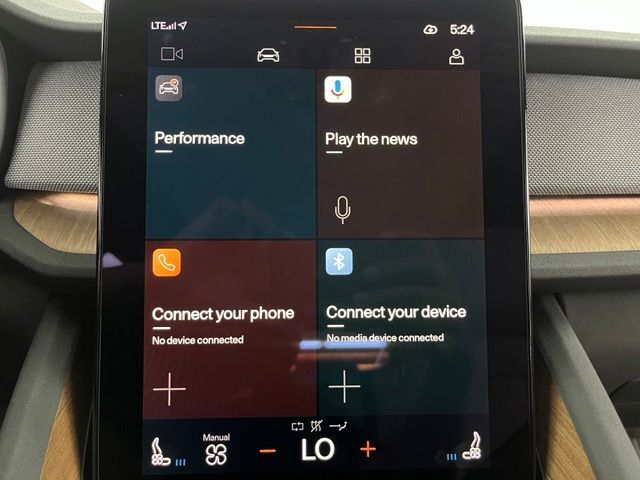 2022 Polestar 2 Long Range Dual Motor Carrollton TX