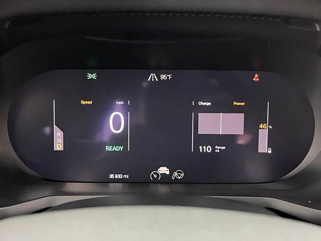 2022 Polestar 2 Long Range Dual Motor Carrollton TX