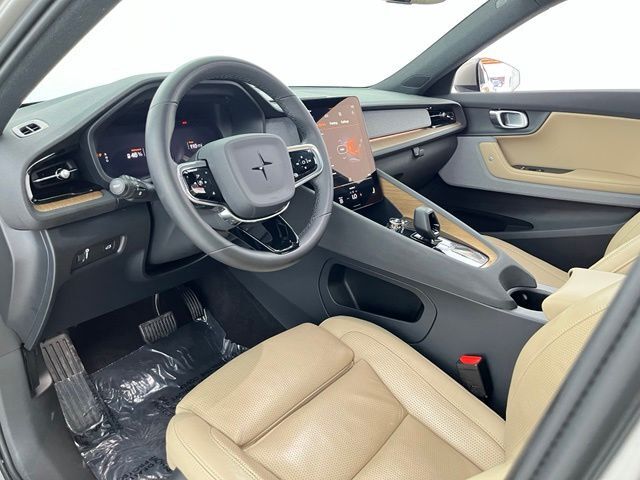 2022 Polestar 2 Long Range Dual Motor Carrollton TX