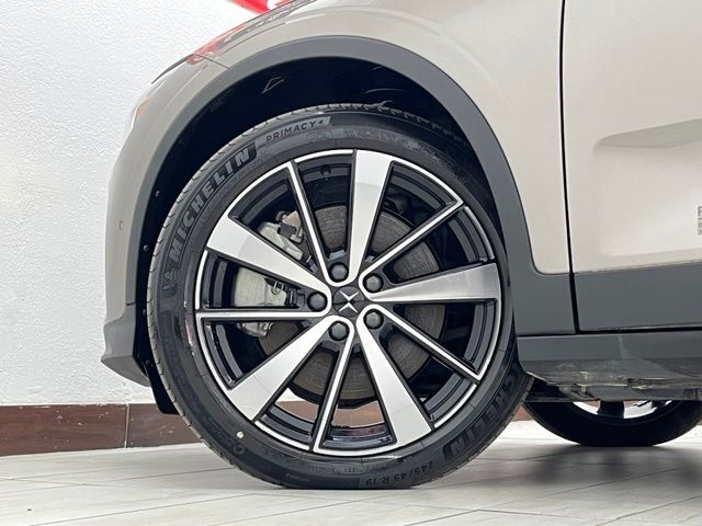2022 Polestar 2 Long Range Dual Motor Carrollton TX