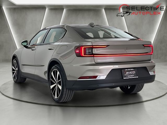 2022 Polestar 2 Long Range Dual Motor Carrollton TX