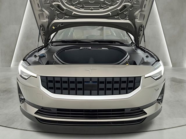 2022 Polestar 2 Long Range Dual Motor Carrollton TX