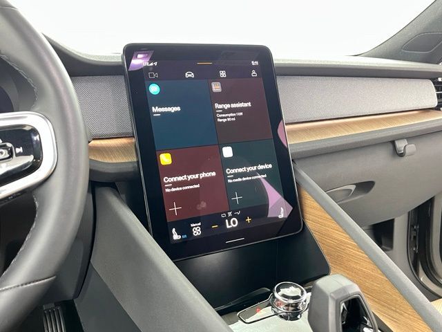 2022 Polestar 2 Long Range Dual Motor Carrollton TX