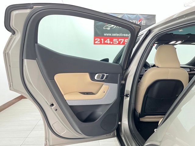 2022 Polestar 2 Long Range Dual Motor Carrollton TX