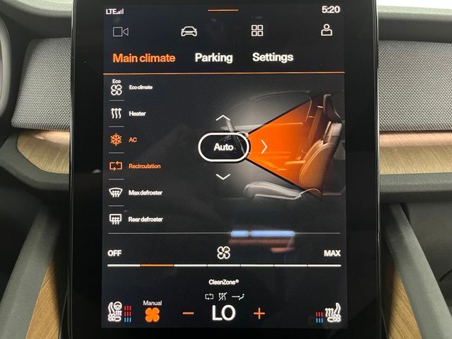 2022 Polestar 2 Long Range Dual Motor Carrollton TX