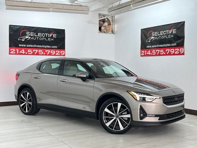 2022 Polestar 2 Long Range Dual Motor Carrollton TX