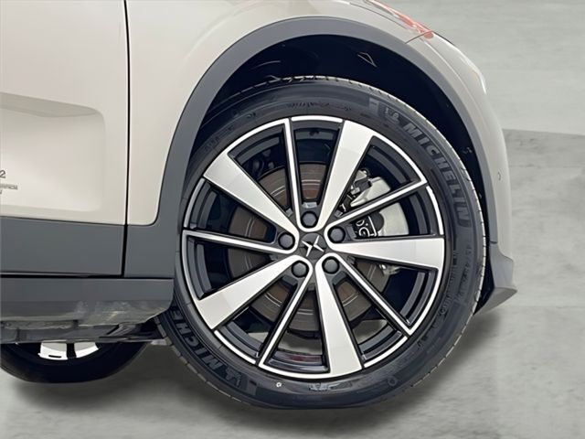 2022 Polestar 2 Long Range Dual Motor Carrollton TX