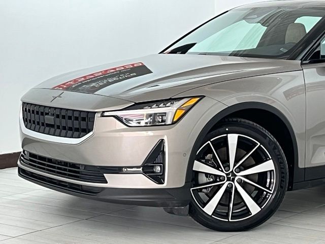 2022 Polestar 2 Long Range Dual Motor Carrollton TX