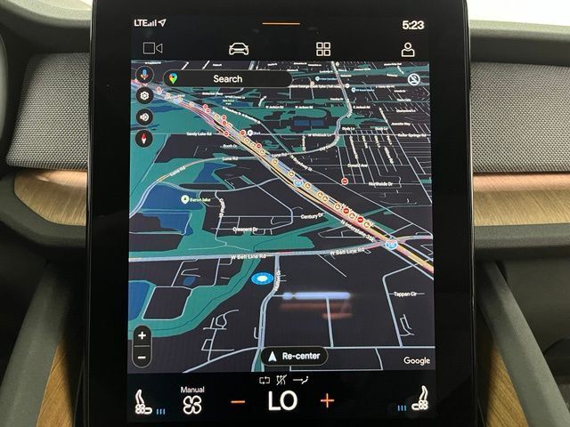 2022 Polestar 2 Long Range Dual Motor Carrollton TX