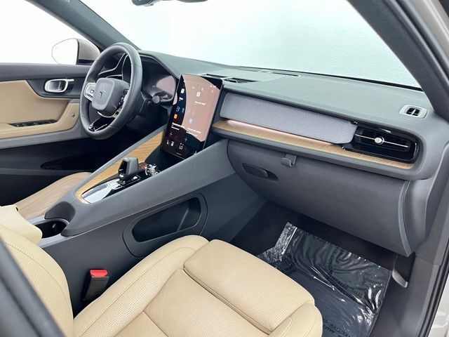 2022 Polestar 2 Long Range Dual Motor Carrollton TX