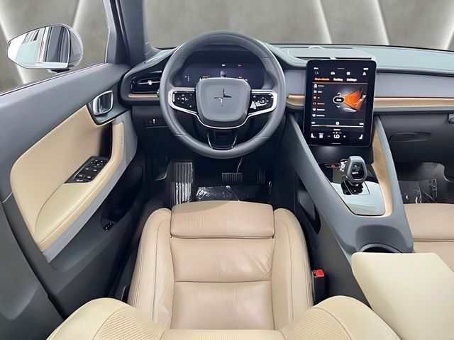 2022 Polestar 2 Long Range Dual Motor Carrollton TX