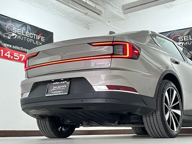 2022 Polestar 2 Long Range Dual Motor Carrollton TX