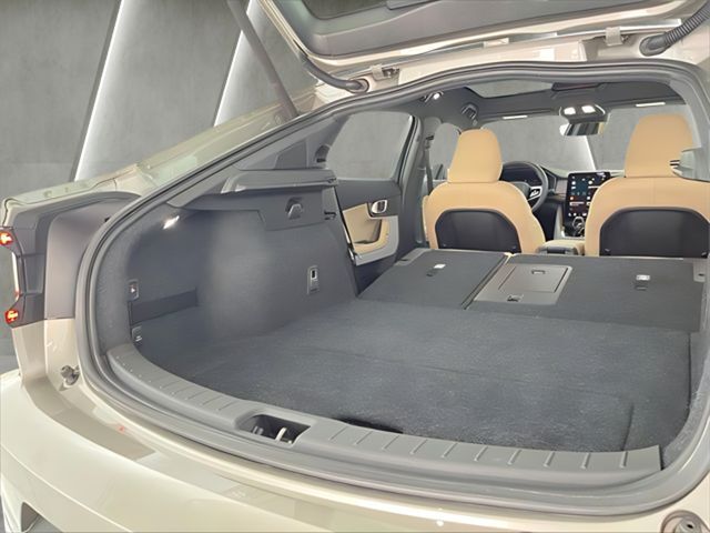 2022 Polestar 2 Long Range Dual Motor Carrollton TX