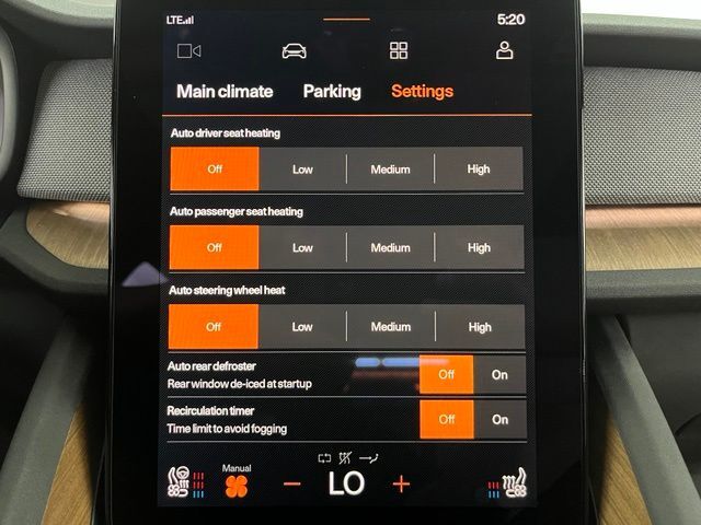 2022 Polestar 2 Long Range Dual Motor Carrollton TX