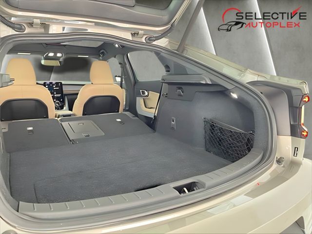 2022 Polestar 2 Long Range Dual Motor Carrollton TX