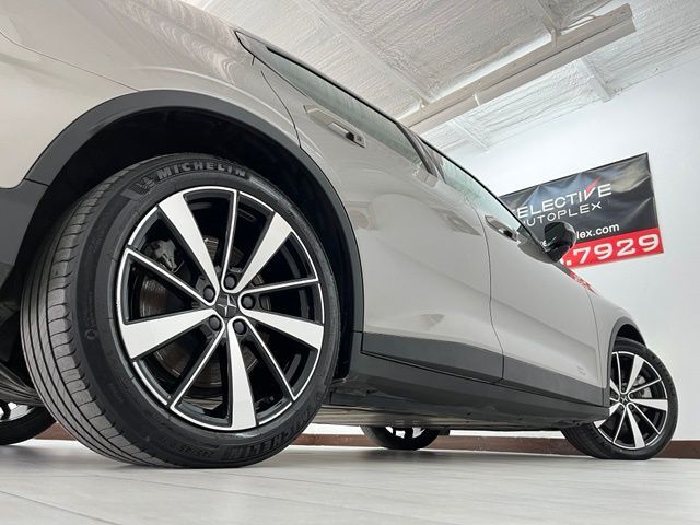 2022 Polestar 2 Long Range Dual Motor Carrollton TX