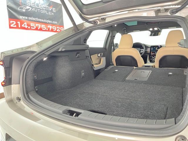 2022 Polestar 2 Long Range Dual Motor Carrollton TX