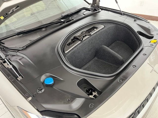 2022 Polestar 2 Long Range Dual Motor Carrollton TX