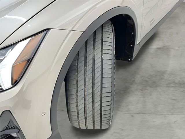 2022 Polestar 2 Long Range Dual Motor Carrollton TX