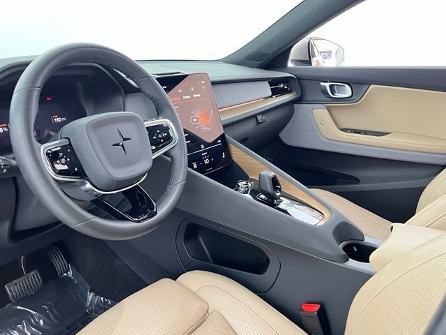 2022 Polestar 2 Long Range Dual Motor Carrollton TX