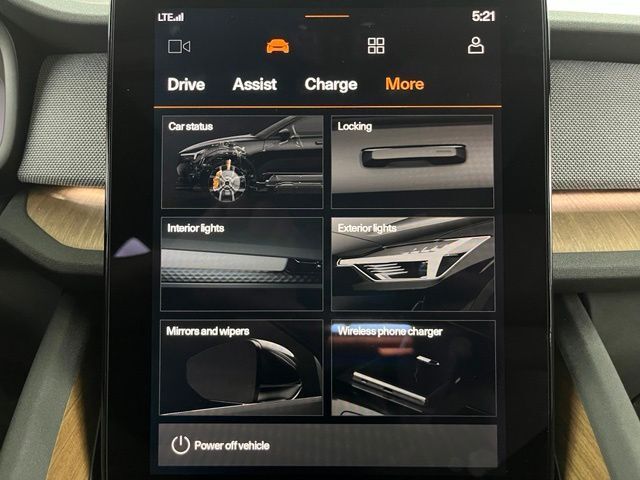 2022 Polestar 2 Long Range Dual Motor Carrollton TX