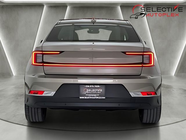 2022 Polestar 2 Long Range Dual Motor Carrollton TX