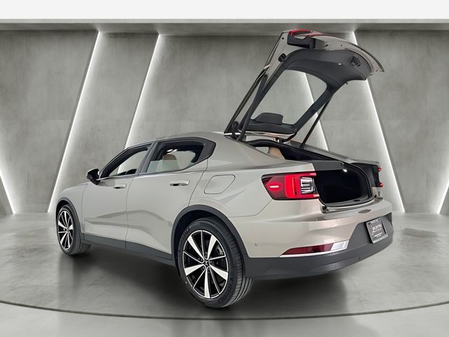 2022 Polestar 2 Long Range Dual Motor Carrollton TX