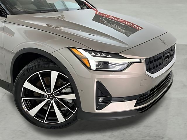 2022 Polestar 2 Long Range Dual Motor Carrollton TX