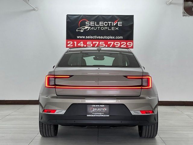 2022 Polestar 2 Long Range Dual Motor Carrollton TX