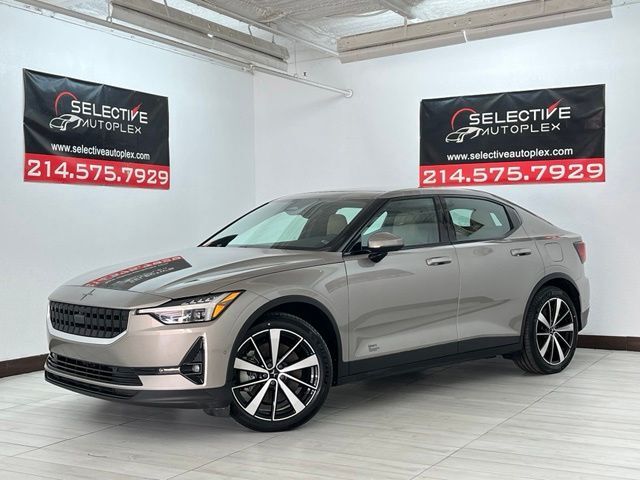 2022 Polestar 2 Long Range Dual Motor Carrollton TX