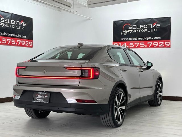 2022 Polestar 2 Long Range Dual Motor Carrollton TX