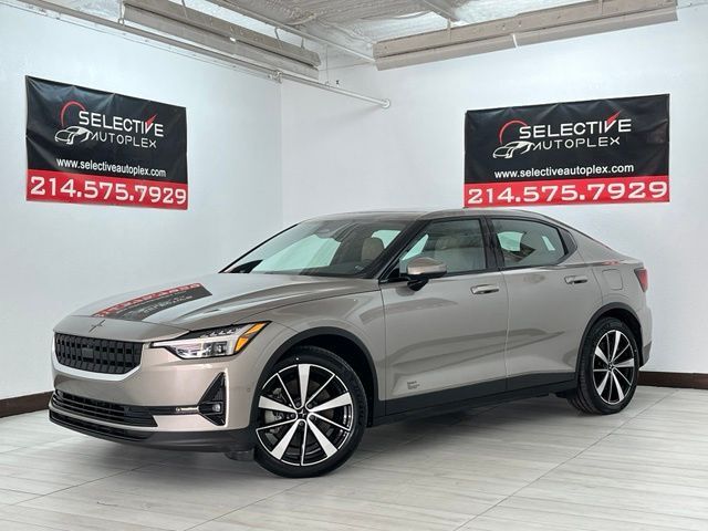 2022 Polestar 2 Long Range Dual Motor Carrollton TX