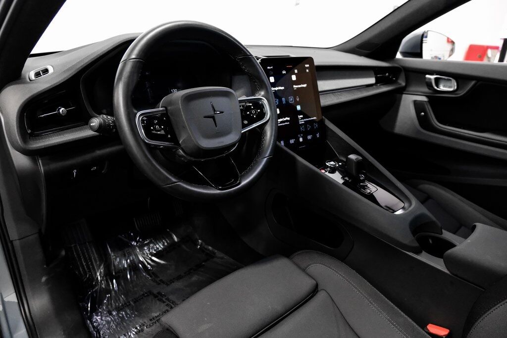 2022 Polestar 2 Long Range Dual Motor