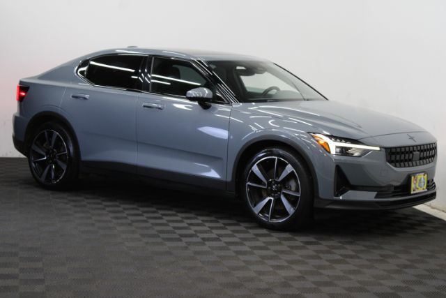 2022 Polestar 2