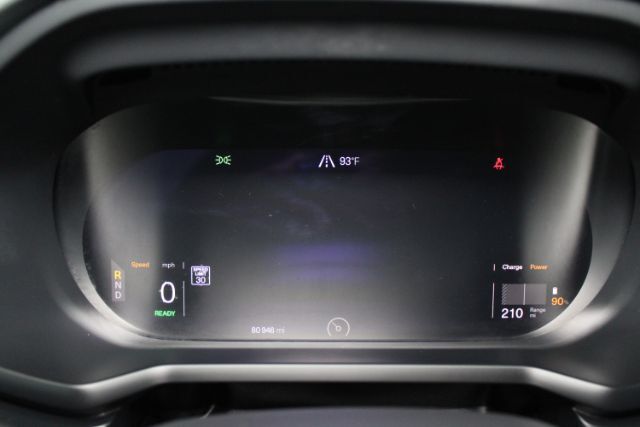 2022 Polestar 2 Long Range Dual Motor Chantilly VA