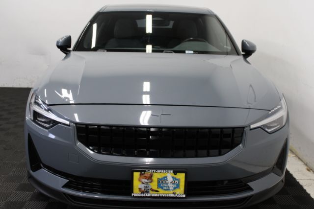2022 Polestar 2 Long Range Dual Motor Chantilly VA